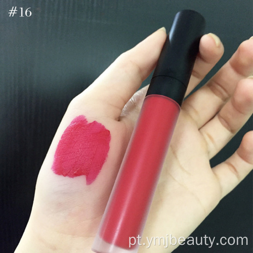 Cosmetic Hot Selling Moss Lip Gloss